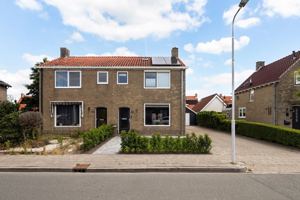 Medium property photo - Beuckelaerstraat 40, 9076 AZ Sint Annaparochie